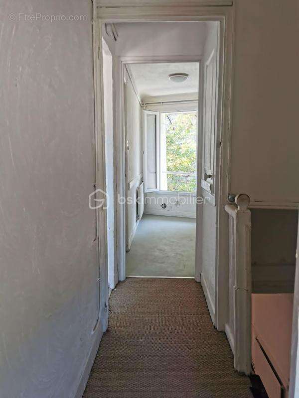 Exclusivité - coup de cœur à DIGNE centre - appartement 58m², 4 pièces - cave 20m² - photo 14