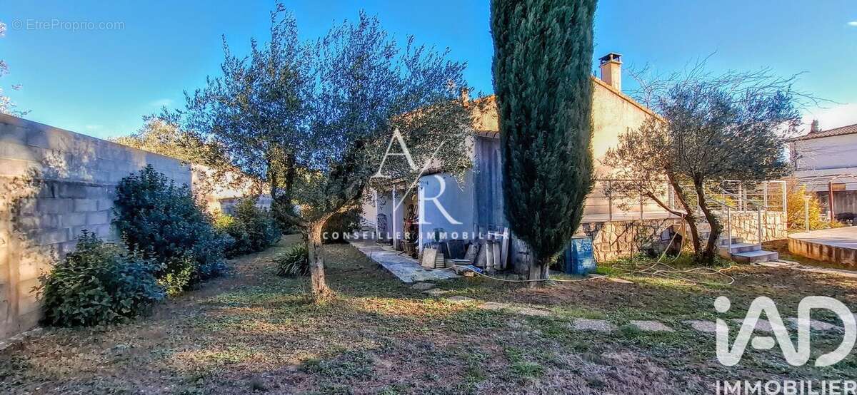 Photo 8 - Maison à POULX