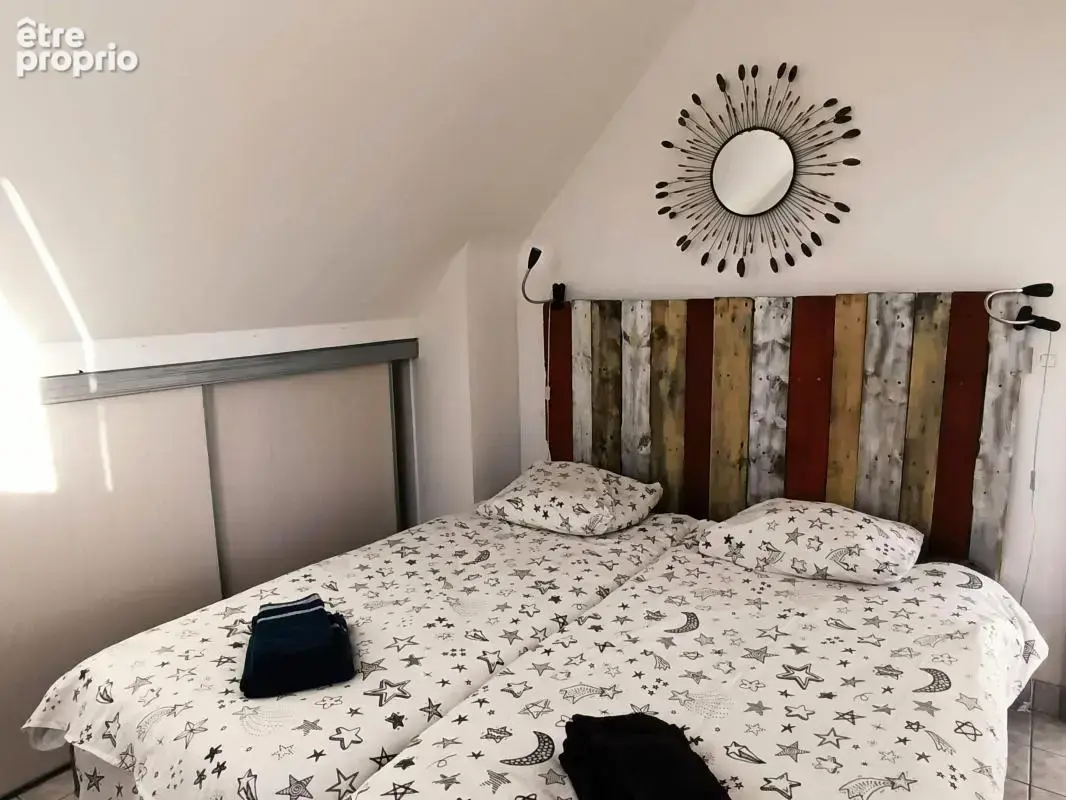 Maison À Vendre - photo 10
