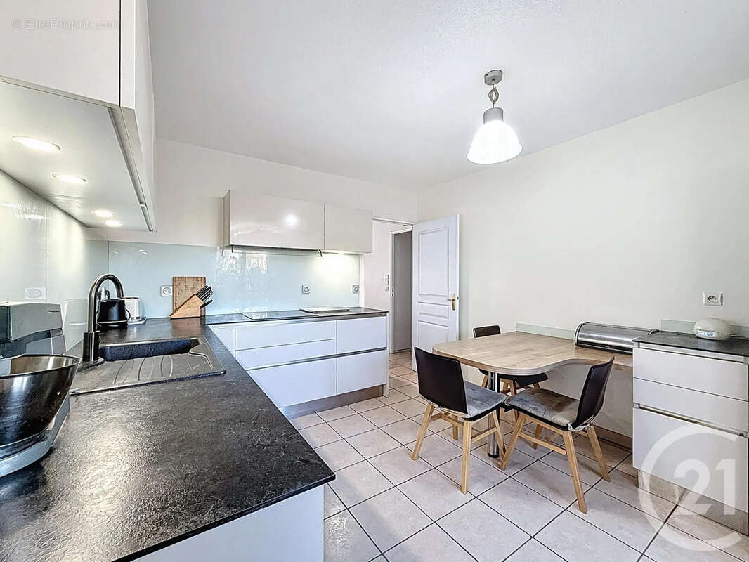 Appartement à LYON-7E