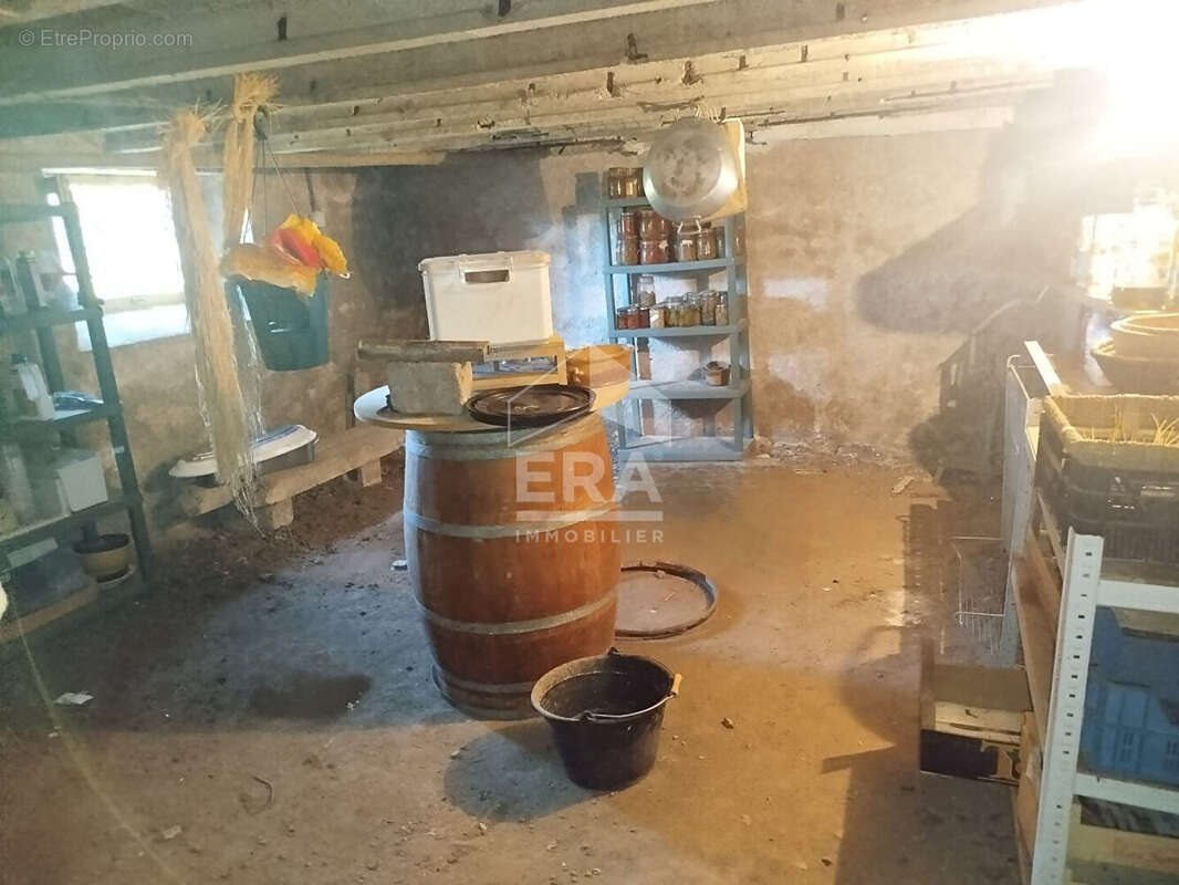 Maison à SAINT-LOUP-SUR-SEMOUSE