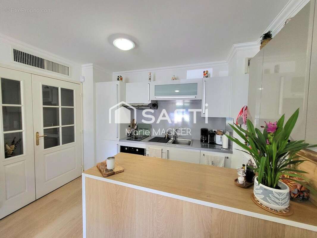 Photo 3 - Appartement à CAVALAIRE-SUR-MER