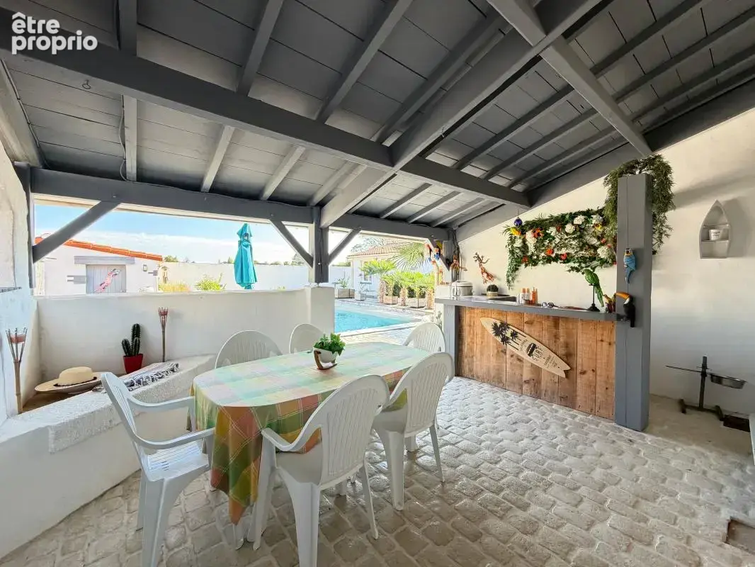 Jolie MAISON familiale au calme - photo 32