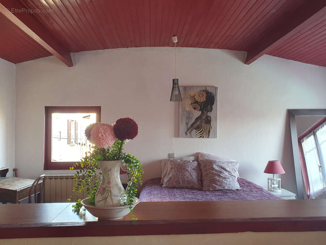 Maison à SAINT-MARTIN-LA-PLAINE