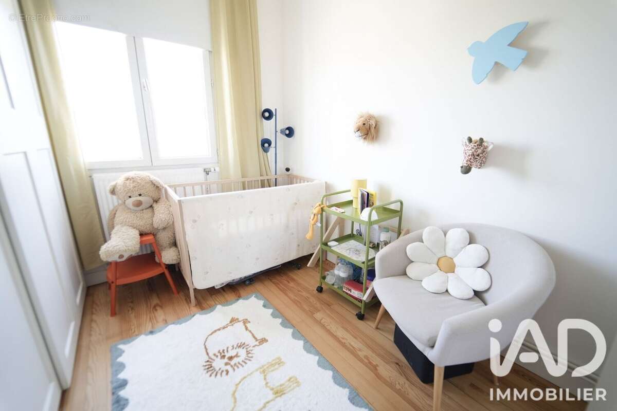 Appartement 48 m² à Avon  - photo 7