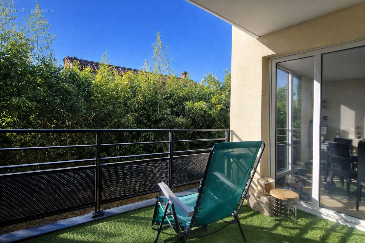 Appartement à LE CANNET