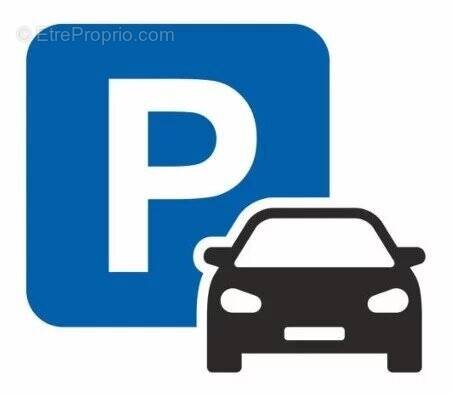 Parking à PARIS-19E