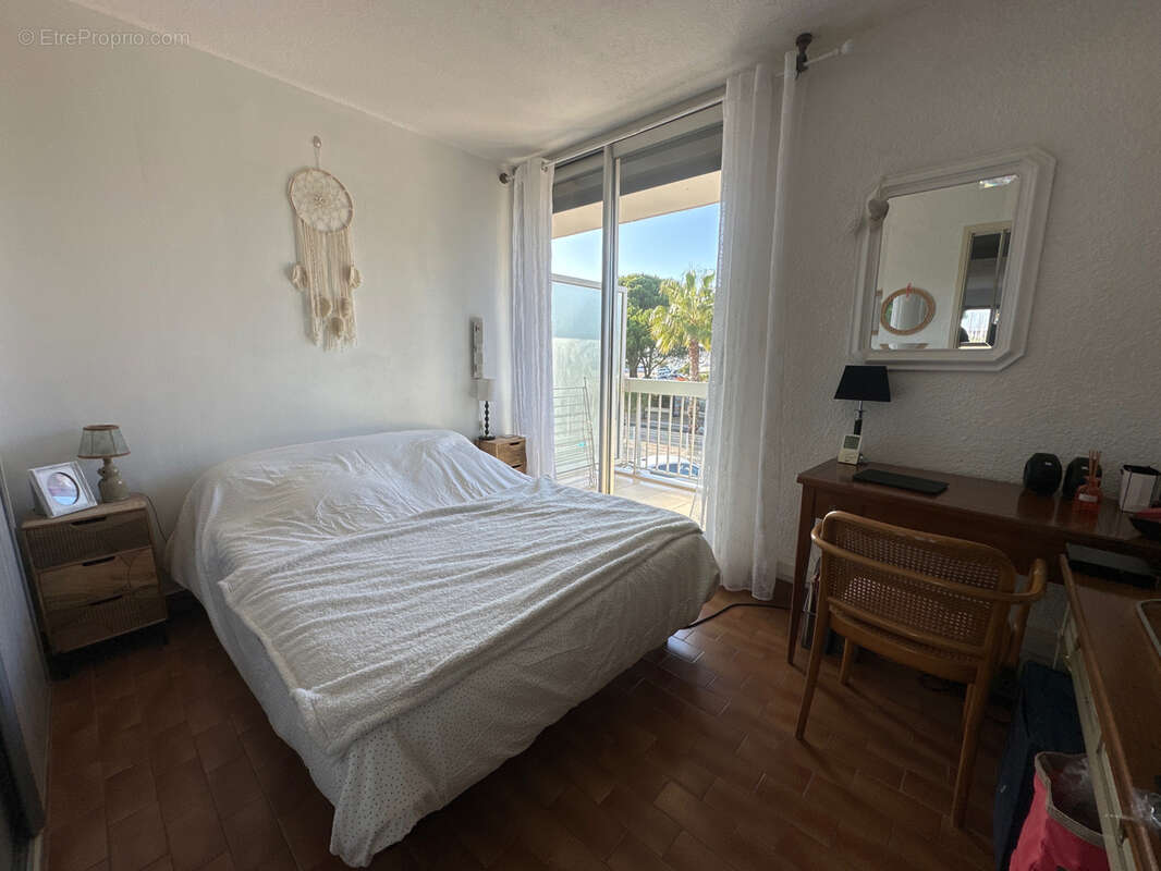 Appartement à LE GRAU-DU-ROI