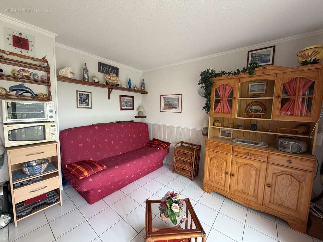 Appartement à AGDE