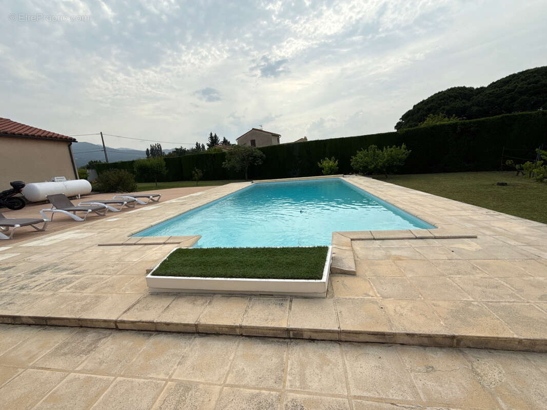 Maison à MAUREILLAS-LAS-ILLAS