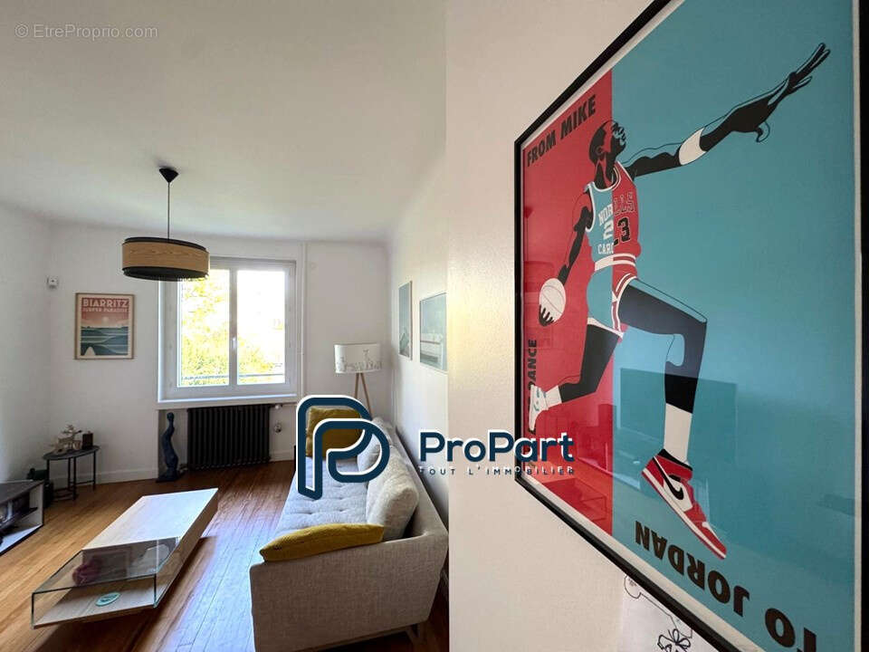 Maison à CHAMALIERES