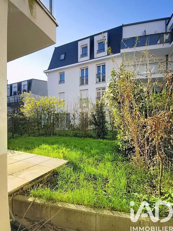 Photo 8 - Appartement à GRETZ-ARMAINVILLIERS