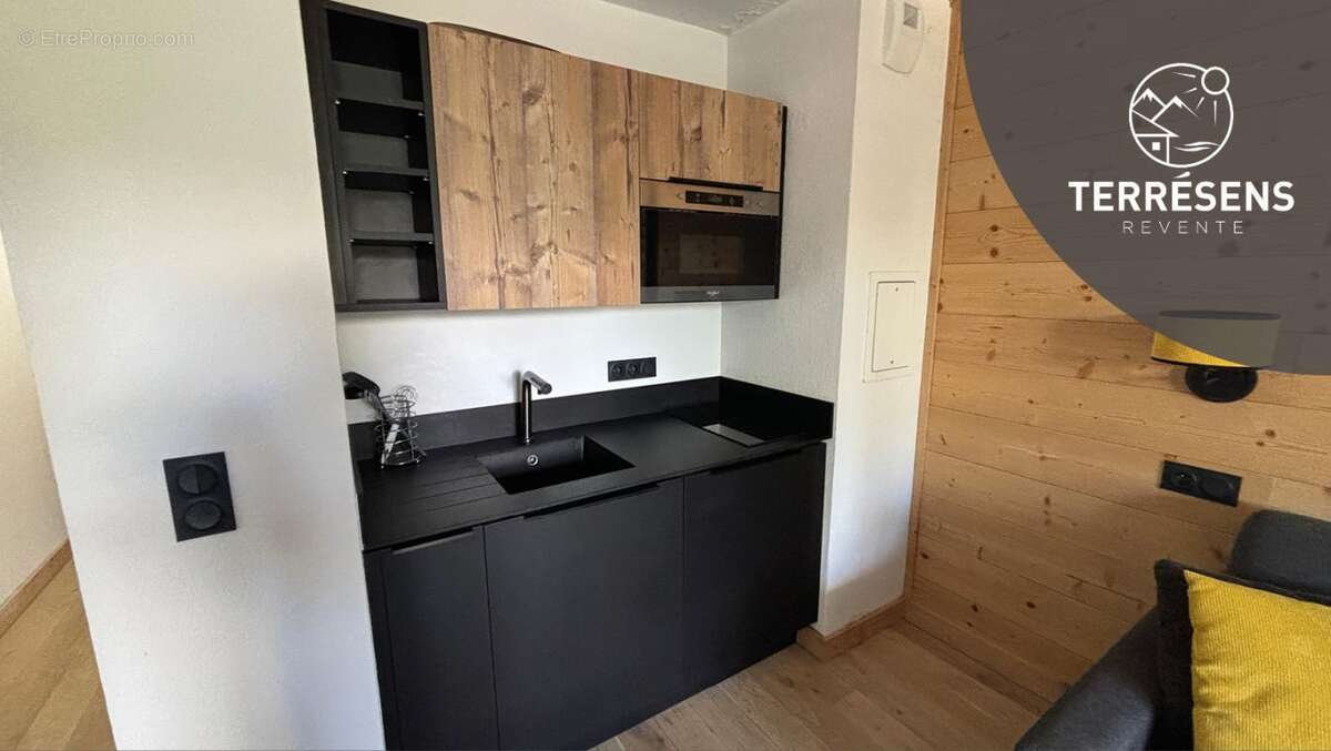 Appartement à AIME