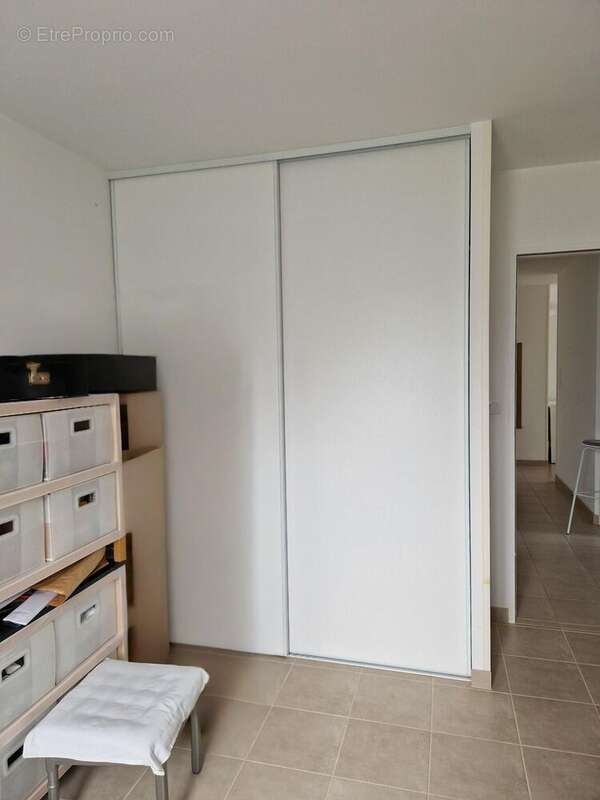 Photo 7 - Maison à CHAMPAGNOLLES