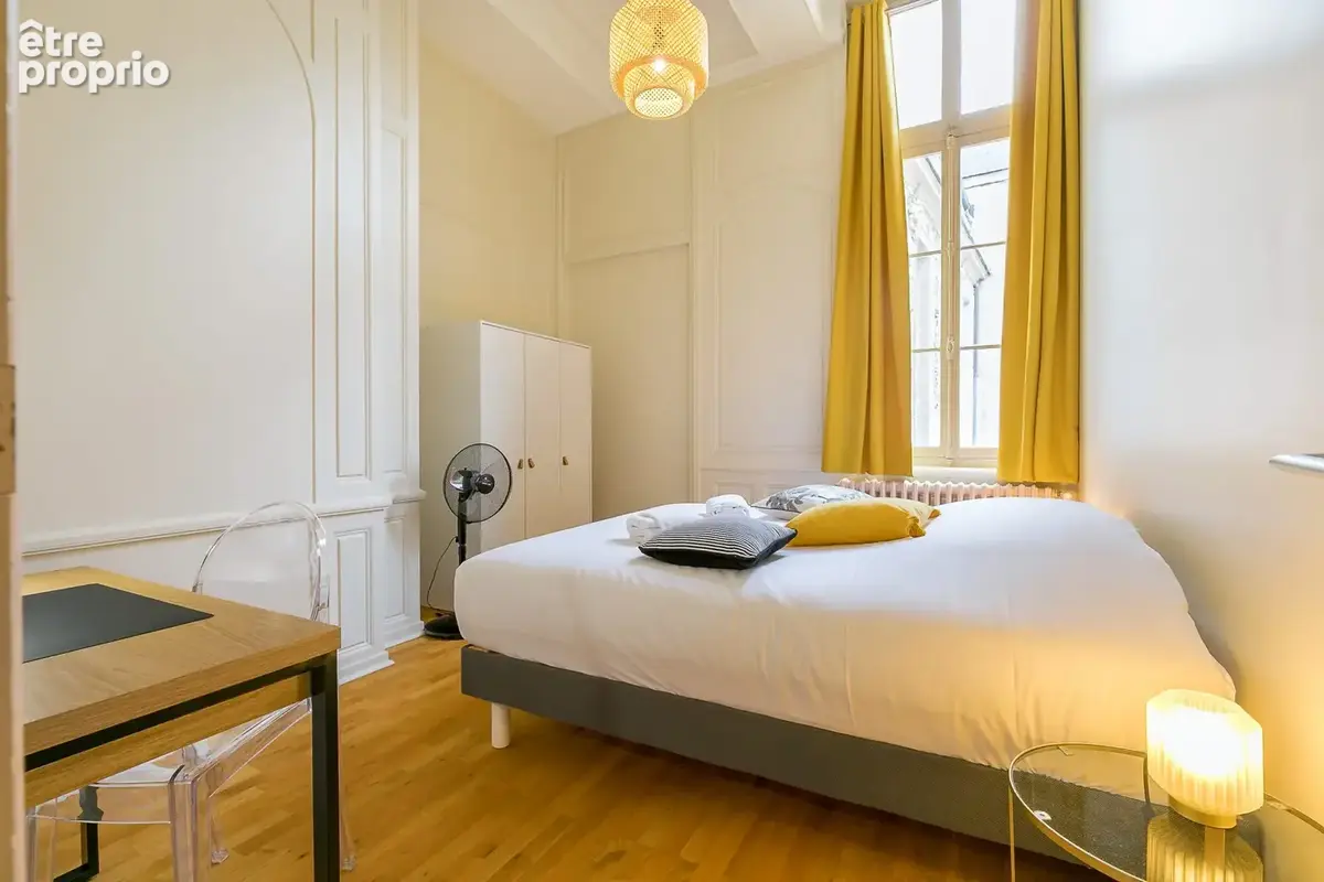 Appartement 98 m² à Dijon  - photo 11