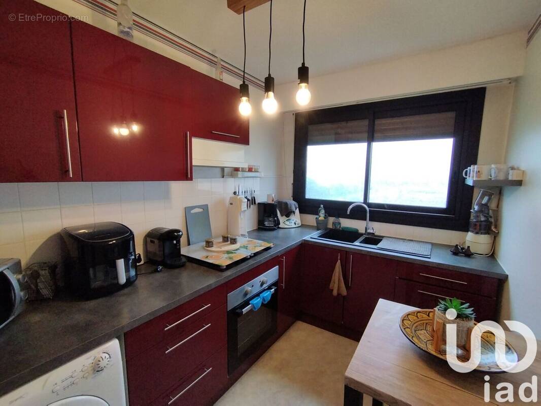 Photo 1 - Appartement à POITIERS