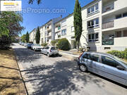 Appartement à BURES-SUR-YVETTE