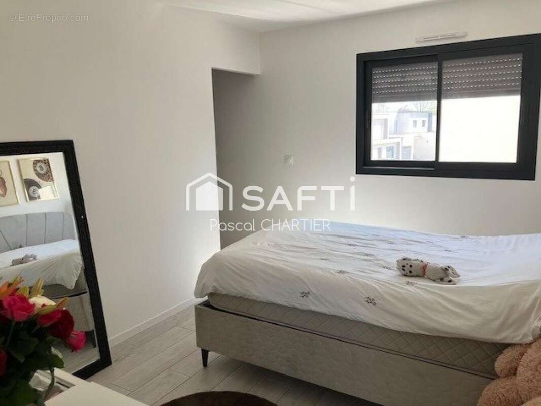 Photo 9 - Maison à BRAIN-SUR-L'AUTHION