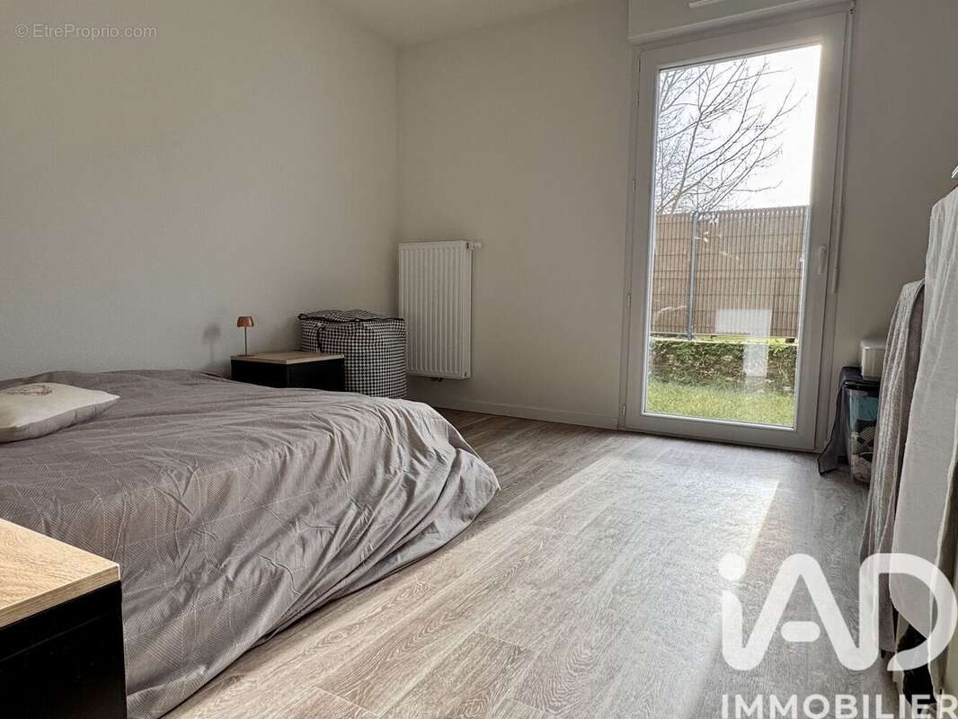 Appartement 41 m² à Blain  - photo 5
