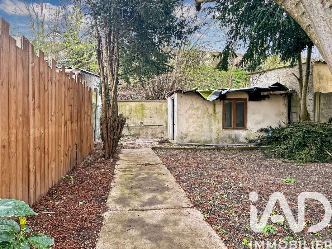 Photo 3 - Maison à CHELLES