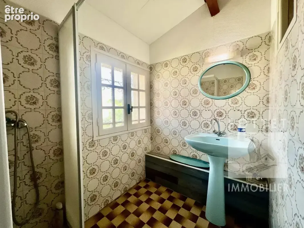 Villa 201m² sur 1748m² de terrain piscinable lapalud - photo 10