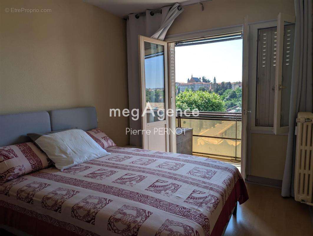 Appartement à ALBI