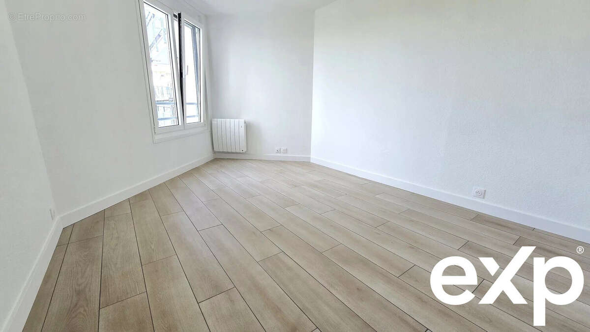 Appartement à ANNEMASSE