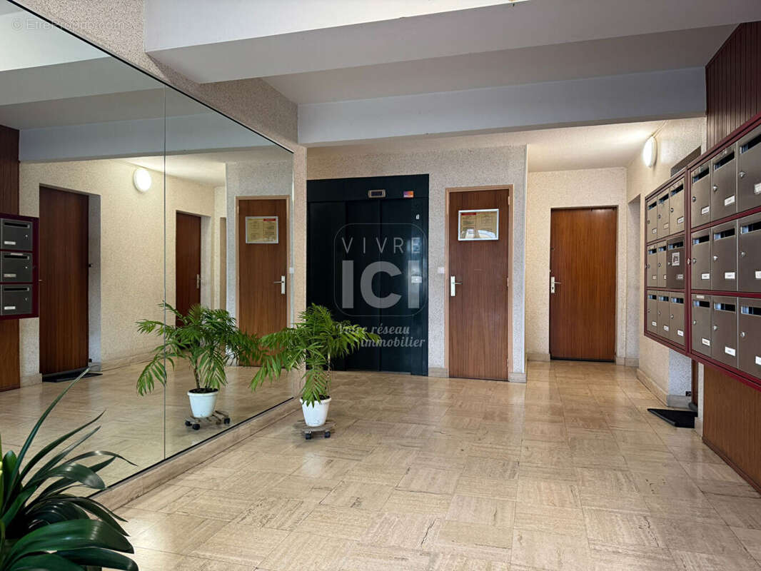 Appartement à ANGERS