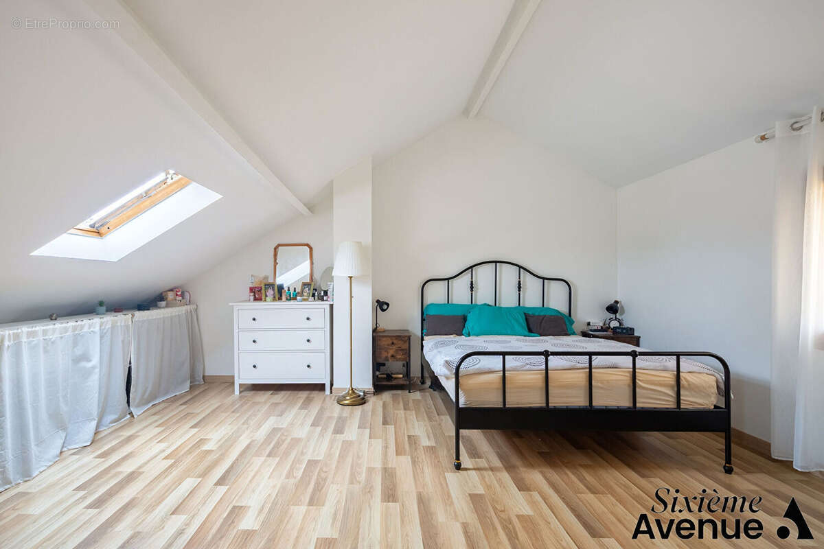 Maison à BEZONS