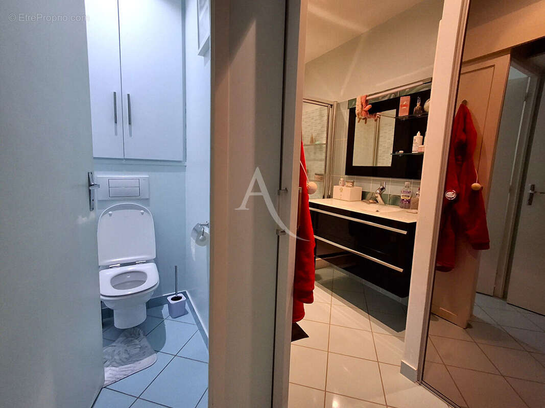 Appartement à SAINTES