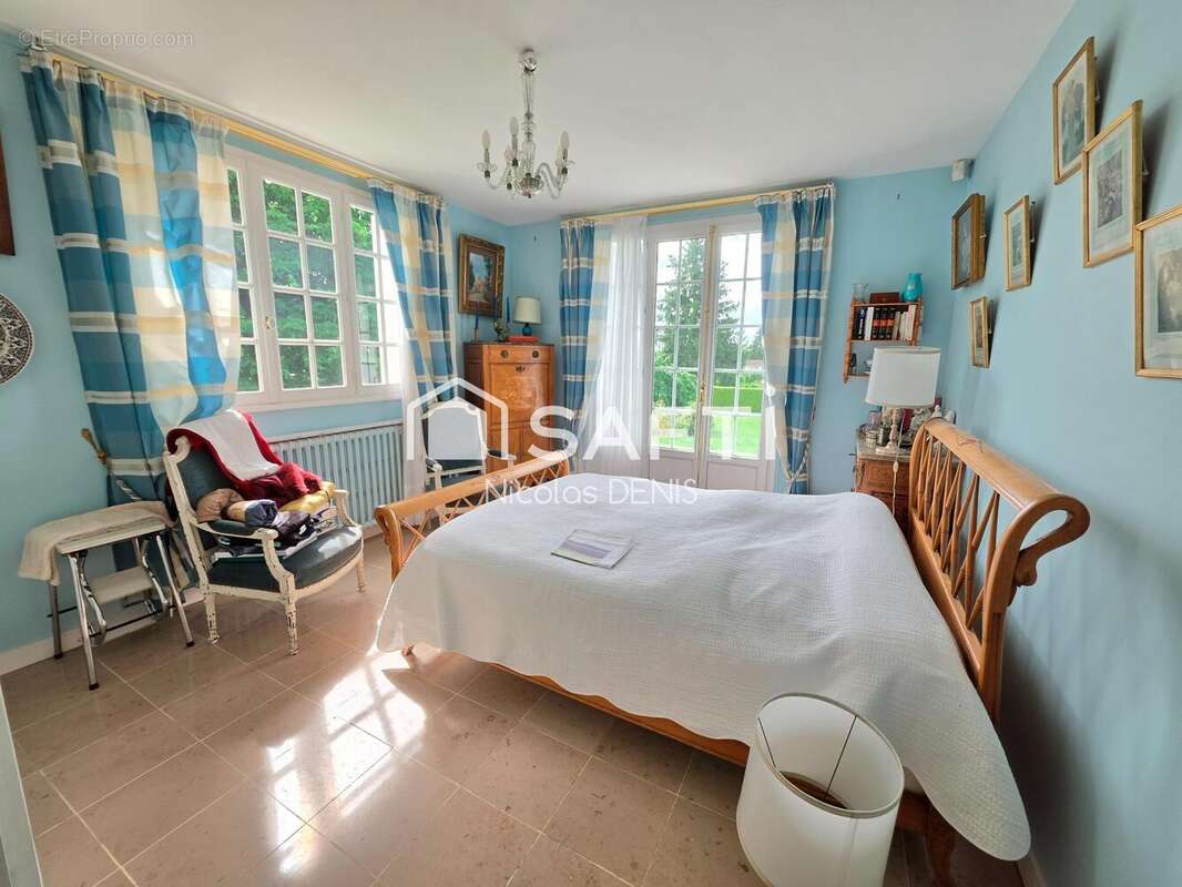 Photo 4 - Maison à AINCOURT