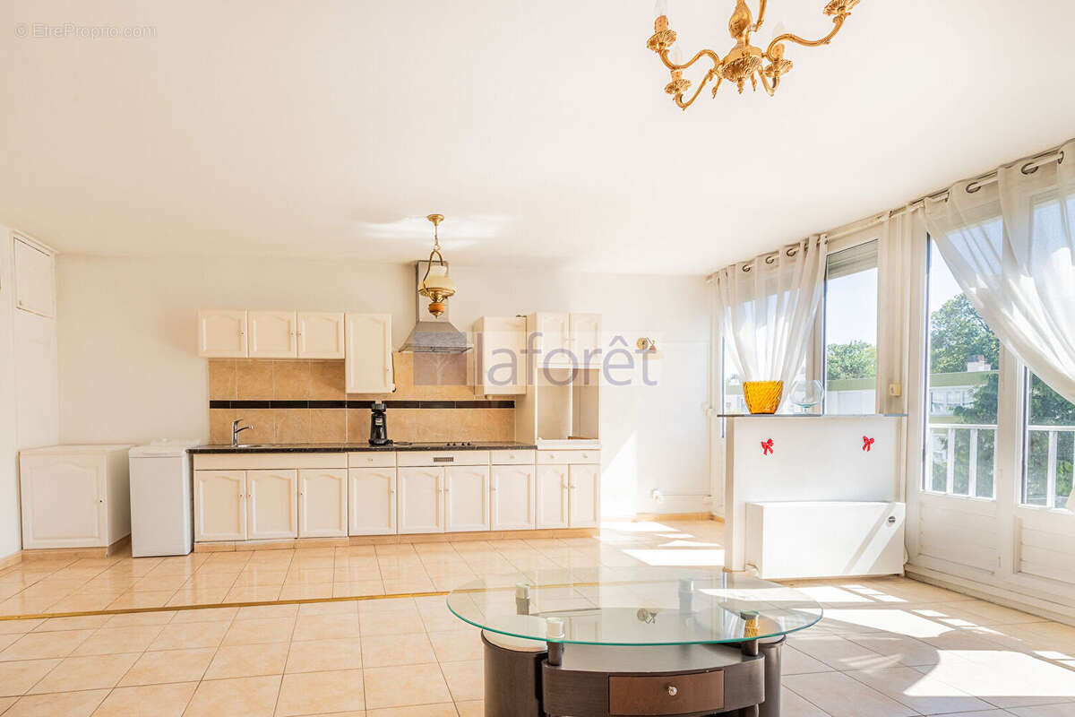 Appartement Longjumeau 3 pièce(s) 63 m2 - photo 7