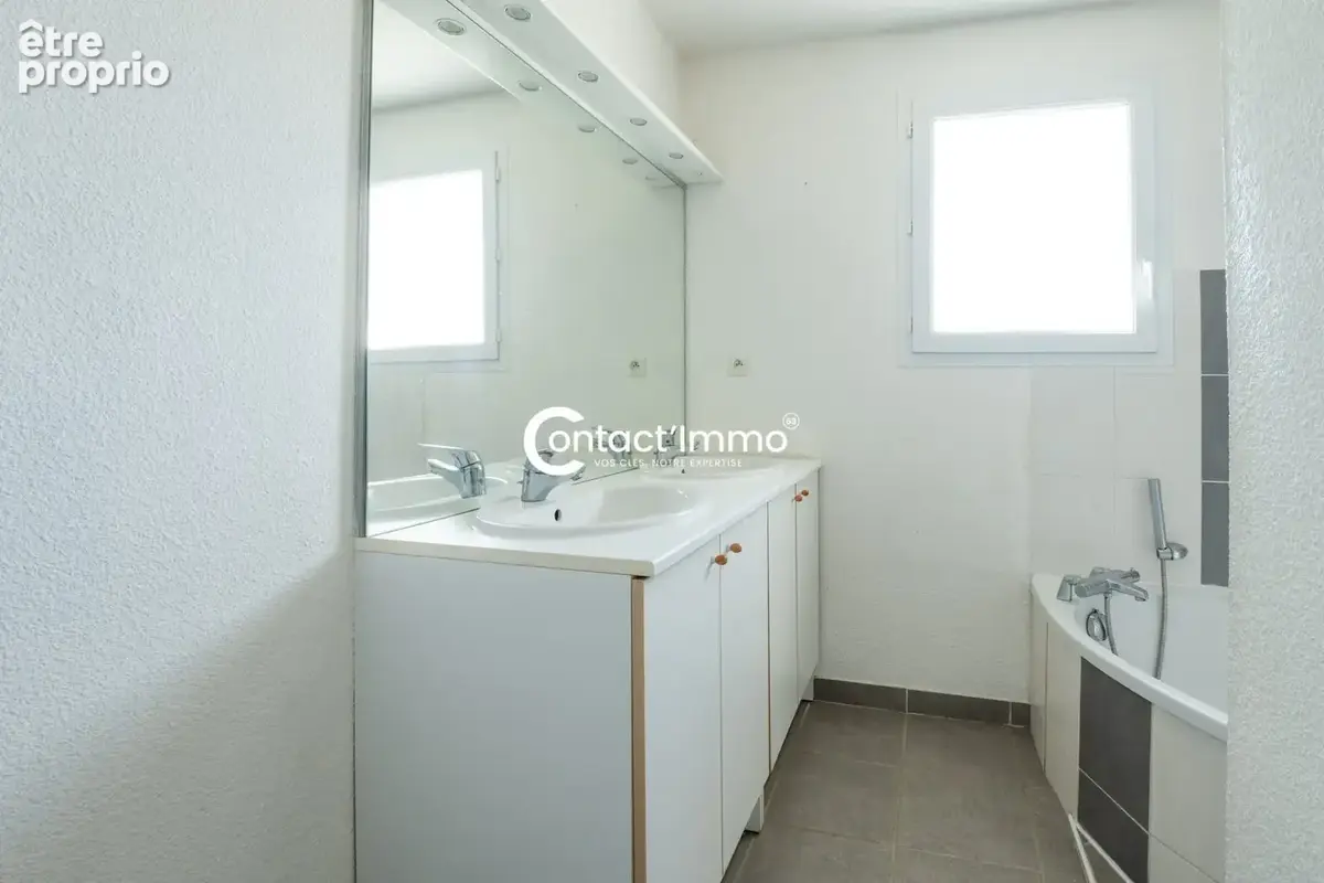 Maison 5 pièces 97 m² à vendre à Lezoux (63190) - photo 7