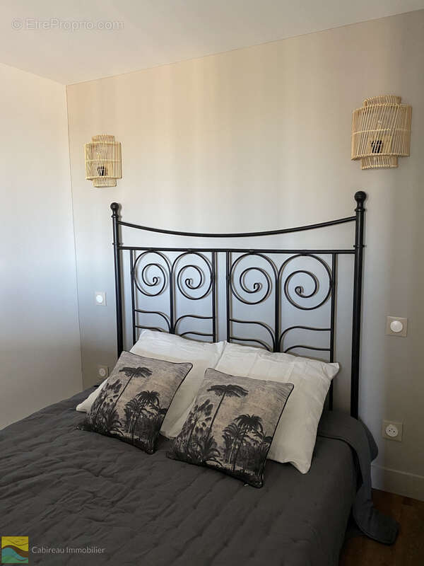 Appartement à LACANAU