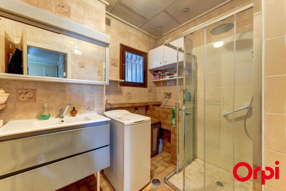 Maison à VENISSIEUX