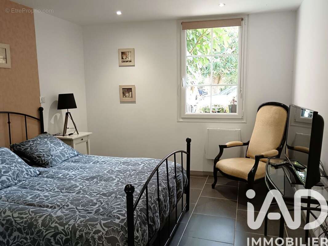 Photo 8 - Maison à AMFREVILLE-SUR-ITON