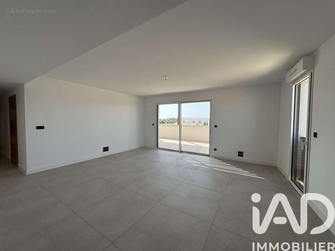 Photo 2 - Appartement à CASTRIES