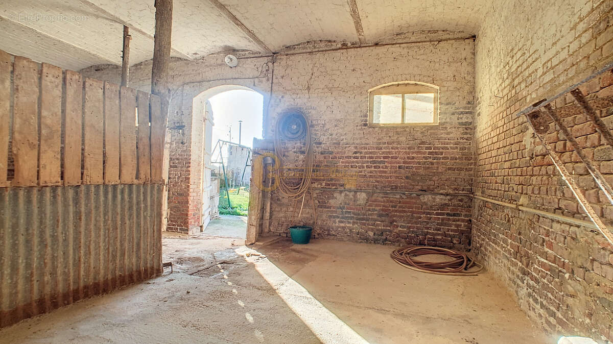 Autre à HARDIVILLERS