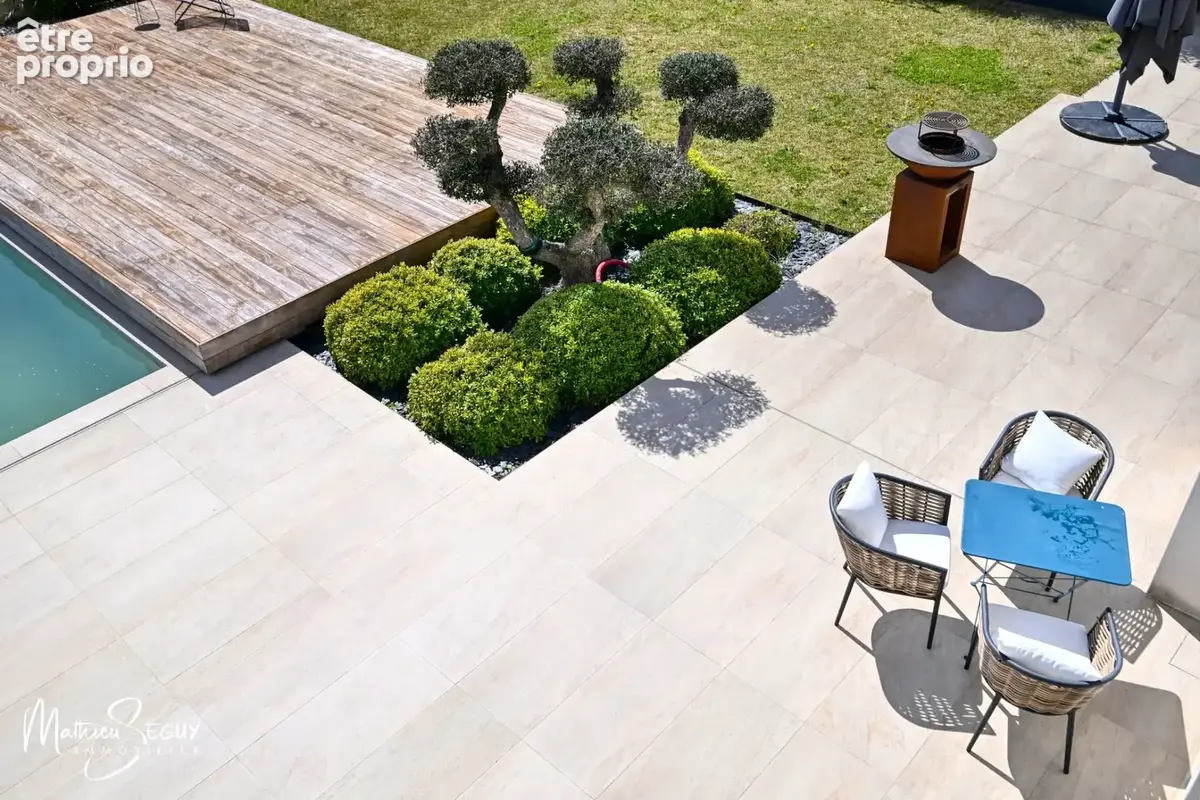 Propriété de Prestige à THURINS (69) - photo 17