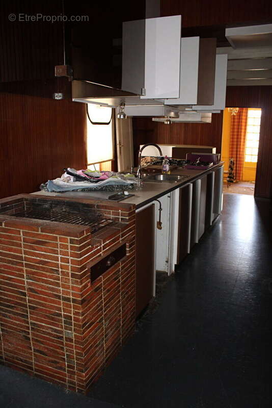 Appartement à LA GUERCHE-DE-BRETAGNE