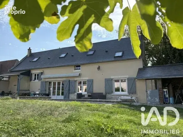 Photo 1 - Maison à ATTICHY