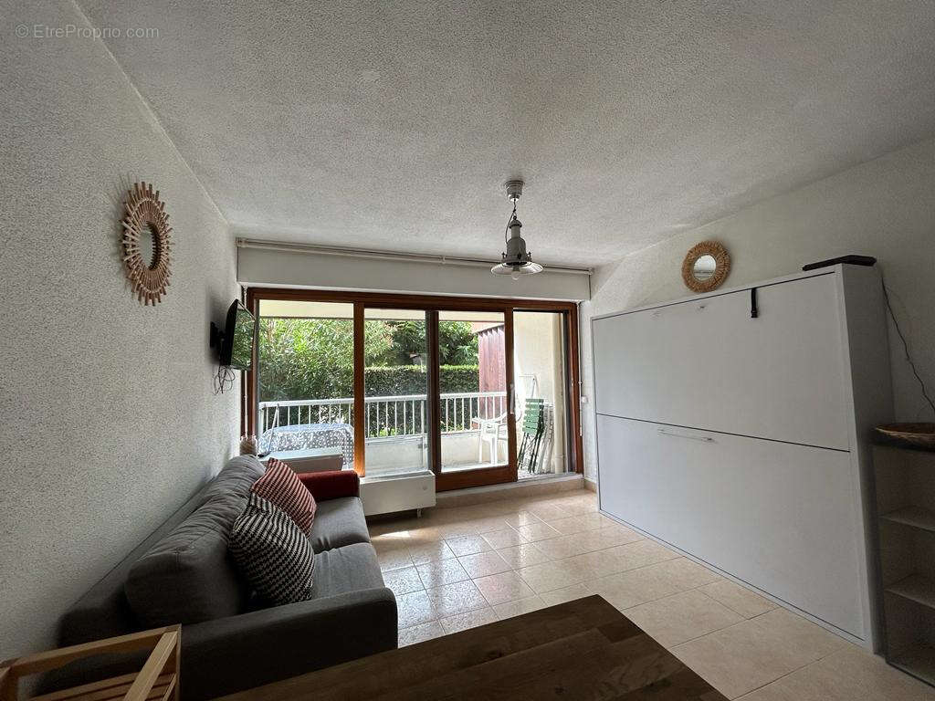 Appartement à HENDAYE