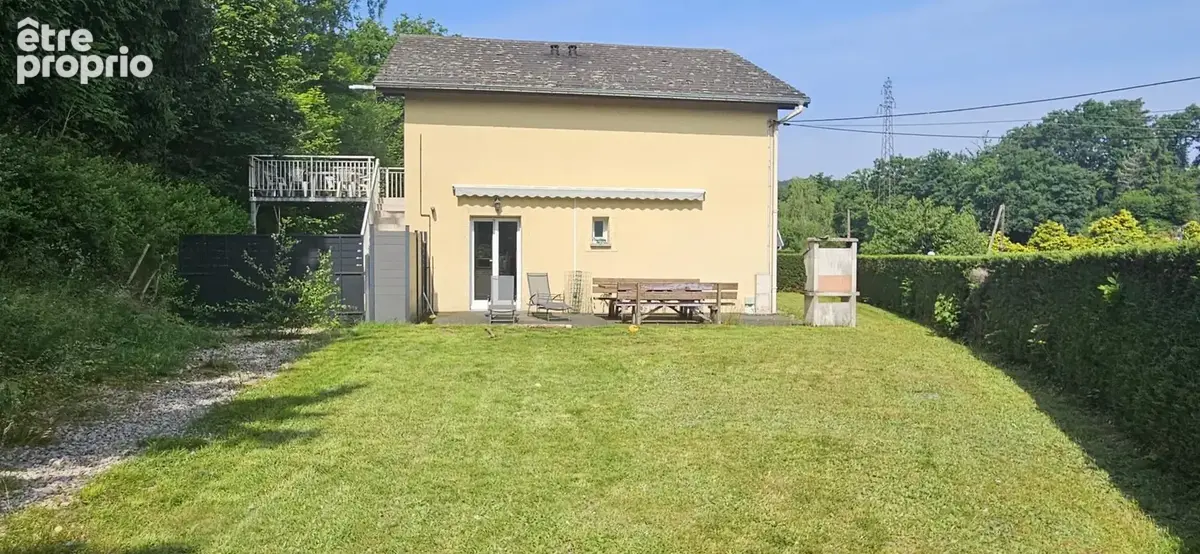 20250610_105300 - Appartement à REMIREMONT