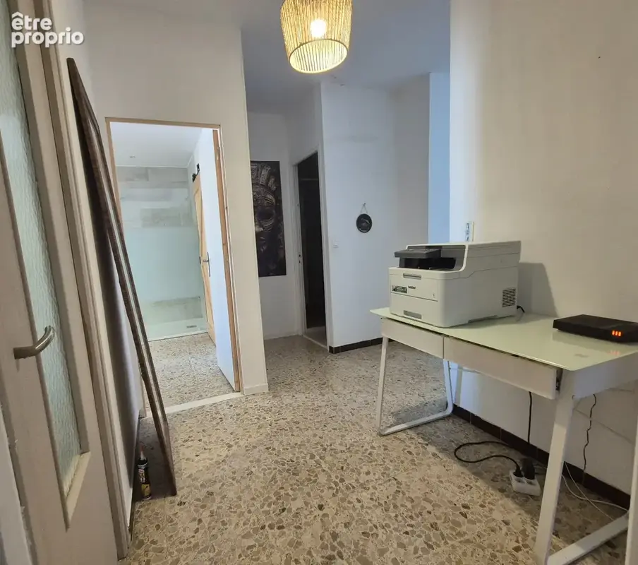 Aléria – vadina  maison 118 m² sur 3 200 m² de terrain à 2 km de la mer – fort potentiel investisseur - photo 17