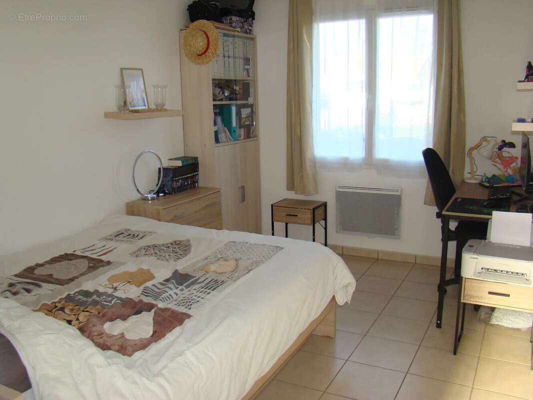 Maison à SAINT-MAURICE-LA-CLOUERE