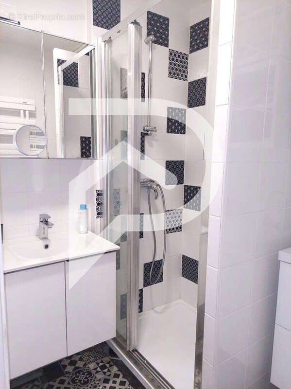 Appartement à MANTES-LA-VILLE