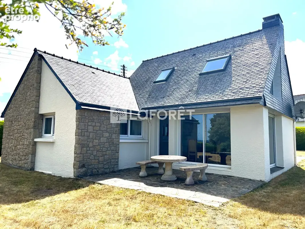 Maison Penvenan 4 pièce(s) 95 m2 - photo 3