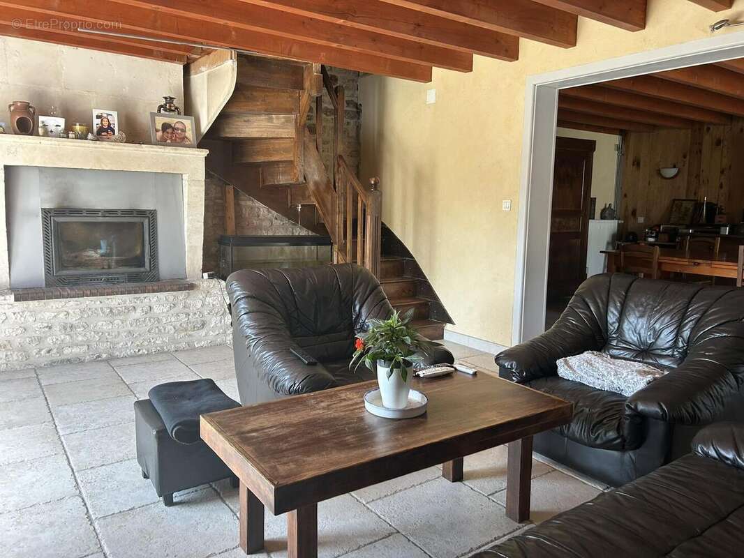 IMG0869 - Maison à NIORT