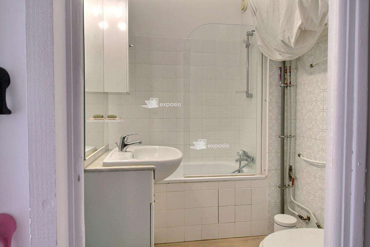 Appartement à BANDOL