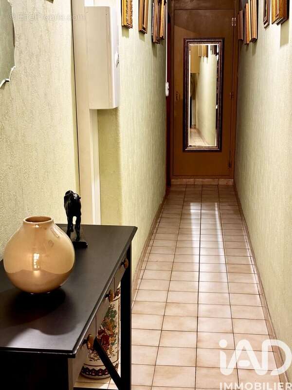 Photo 3 - Maison à HENIN-BEAUMONT